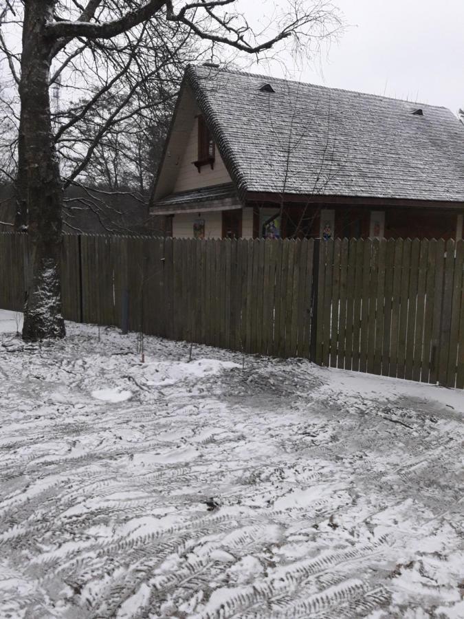 In Nature Białowieża Zewnętrze zdjęcie