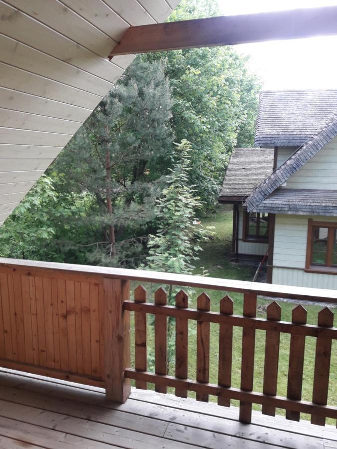 In Nature Białowieża Zewnętrze zdjęcie